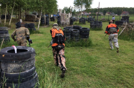 Fort Belweder