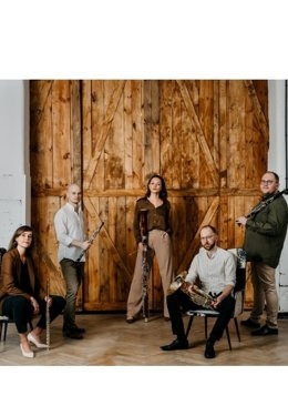 V Festiwal im. Wojciecha  Kilara w Polskiej Filharmonii ,,Sinfonia Baltica’’ im. Wojciecha Kilara w 