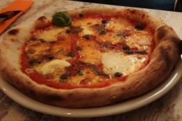 Ciao Napoli