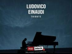 Bielsko-Biała Wydarzenie Koncert Muzyka Ludovica Einaudiego