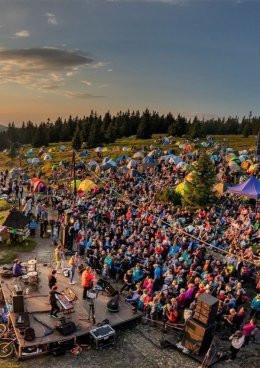 Wisła Wydarzenie Koncert W górach jest wszystko co kocham