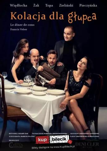 Cieszyn Wydarzenie Spektakl Reżyseria Cezary Żak