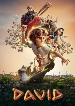 Skoczów Wydarzenie Film w kinie David (2025)