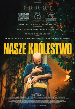 Bystra Wydarzenie Film w kinie Nasze królestwo