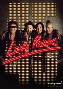 Ustroń Wydarzenie Koncert Lady Pank - 45 lat