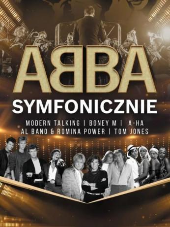 Bielsko-Biała Wydarzenie Koncert ABBA i INNI Symfonicznie